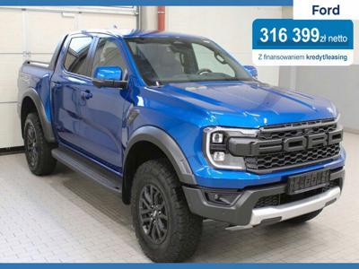 Ford Ranger VI 2023