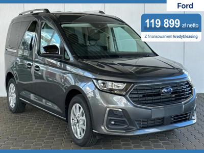 Ford Tourneo Connect III 2023