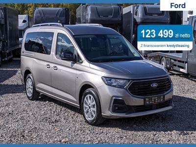 Ford Tourneo Connect III 2023