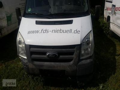 Ford Transit 2,2 Tdci 80KM 9 osob VI (2006-)