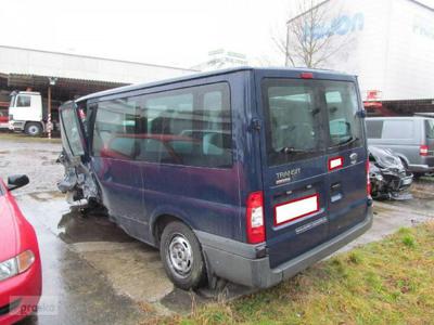 Ford Transit 2,2Tdci 85KM 9-osob VI (2006-)