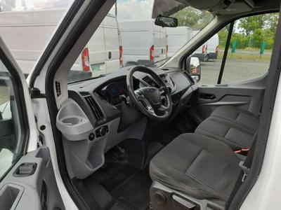 Ford Transit 9-cio osobowy