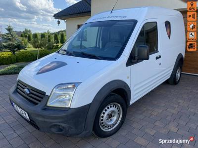 Ford Transit Connect 12r. klima nawigacja super stan po ser…