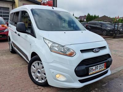 Ford Transit Connect II 2016