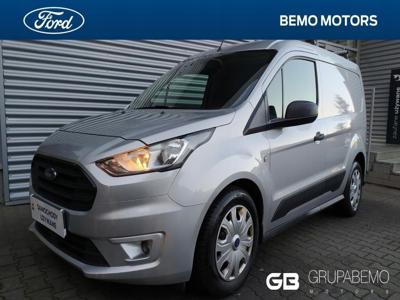 Ford Transit Connect II VAN 1.5 TDCi 120KM 2018