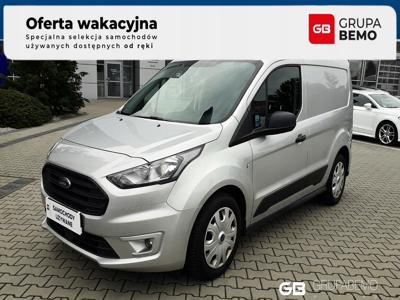 Ford Transit Connect II VAN 1.5 TDCi 120KM 2019