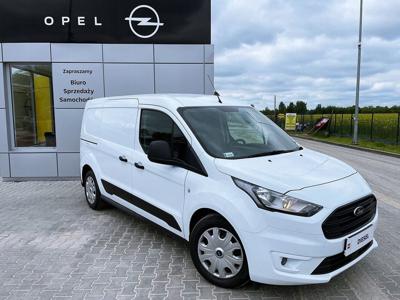 Ford Transit Connect II VAN 1.5 TDCi 120KM 2020