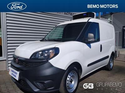 Ford Transit VIII 2021