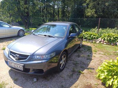 Honda Accord 2,2 i-CTDi