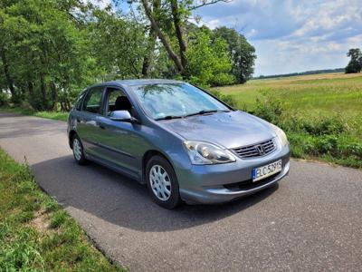 Honda Civic 1.4, klima, nie jazz nie yaris nie auris