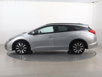 Honda Civic 2016 1.8 i