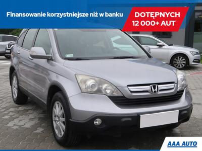 Honda CR-V III SUV 2.2 i-CDTi 140KM 2007