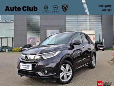 Honda HR-V II SUV 1.5 i-VTEC 130KM 2018