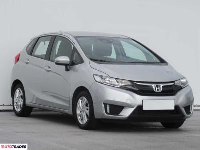 Honda Jazz 1.3 100 KM 2016r. (Piaseczno)