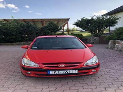 Hyundai Getz 1.5 Crdi 88KM