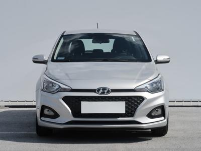Hyundai i20 2019 1.0 T