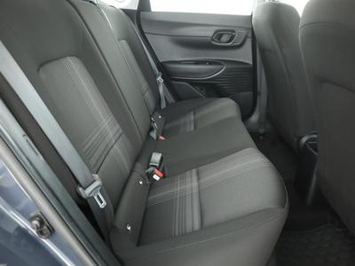 Hyundai i20 2021 1.2 MPI 78912km ABS klimatyzacja manualna