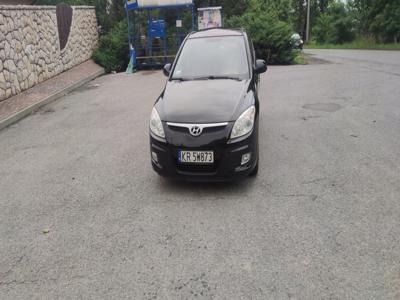 Hyundai i30 I 2007