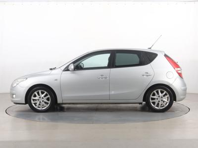 Hyundai i30 2008 1.4 CVVT 218054km ABS