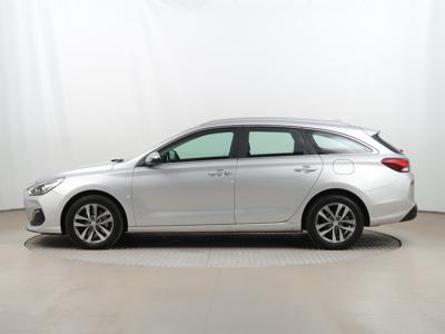 Hyundai i30 2020 1.6 CRDi 40968km Kombi