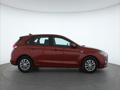 Hyundai i30 2021 1.5 DPI 42117km Classic Plus Drive