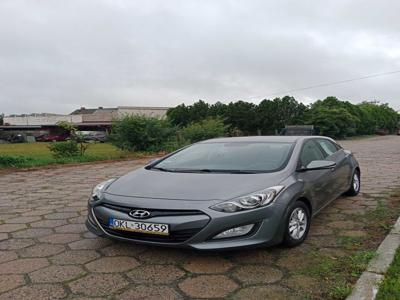 Hyundai i30 Diesel 1,6