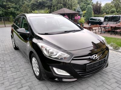 Hyundai i30 II Wagon 1.6 GDI 135KM 2014