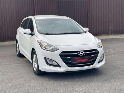 Hyundai i30 II Wagon 1.6 GDI 135KM 2015