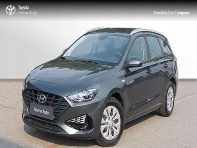 Hyundai i30 III Wagon Facelifting 1.5 DPI 110KM 2021