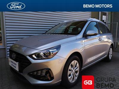 Hyundai i30 III Wagon Facelifting 1.5 DPI 110KM 2022