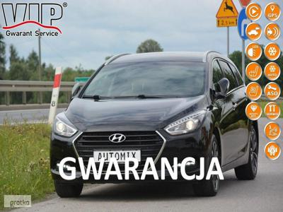 Hyundai i40 1.7CRDI Android Auto nawi kamera hak gwarancja przebiegu bezwypadkow