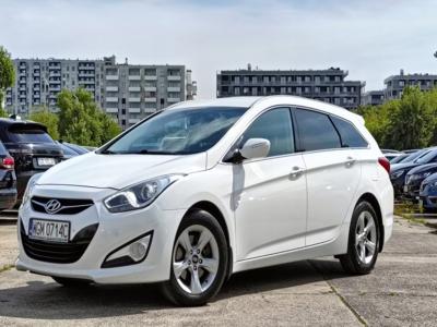 Hyundai i40 2017