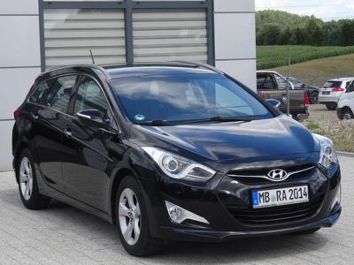 Hyundai i40 Kombi 1.7 CRDi HIGH 136KM 2014