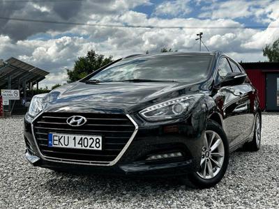 Hyundai i40 Lift LED Navi Gwarancja