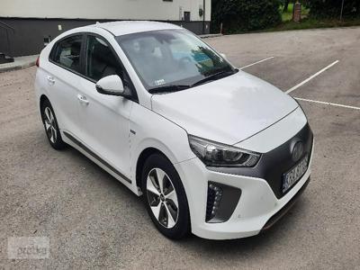 Hyundai Ioniq Elektric Premium 37tkm