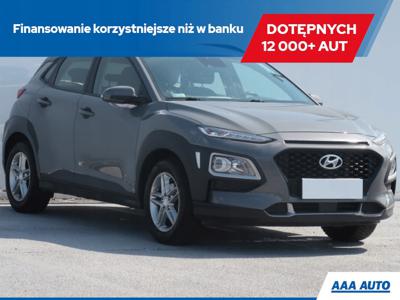 Hyundai Kona Crossover 1.0 T-GDI 120KM 2019