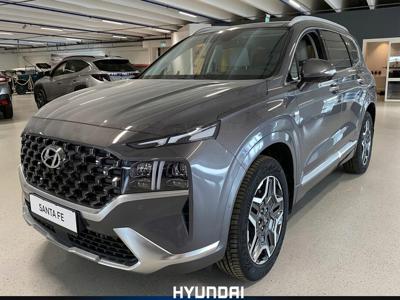 Hyundai Santa Fe IV SUV PHEV 1.6 T-GDI PHEV 265KM 2023