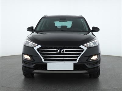 Hyundai Tucson 2019 1.6 T