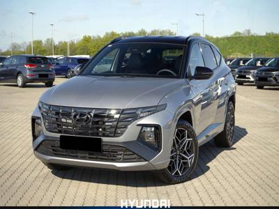 Hyundai Tucson IV SUV 1.6 T-GDI 150KM 2023