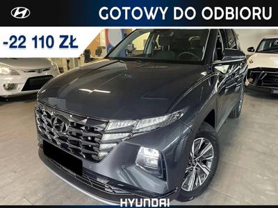 Hyundai Tucson IV SUV HEV 1.6 T-GDI HEV 230KM 2023