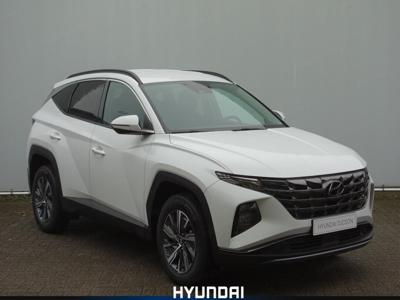 Hyundai Tucson IV SUV HEV 1.6 T-GDI HEV 230KM 2023