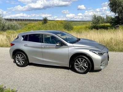 Infiniti Q30 2.2D 170KM 2016