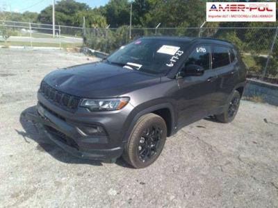 Jeep Compass II 2023