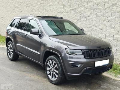 Jeep Grand Cherokee IV [WK2]