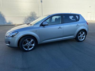 Kia Ceed 1.6 crdi