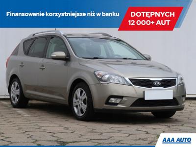 Kia Ceed I SW Facelifting 1.6 CRDi VGT 115KM 2010