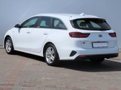 Kia Ceed 2019 1.4 T