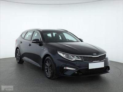 Kia Optima IV , Salon Polska, 1. Właściciel, Serwis ASO, VAT 23%, Navi,