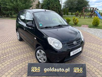 Kia Picanto I 2009