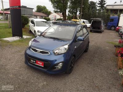 Kia Picanto II